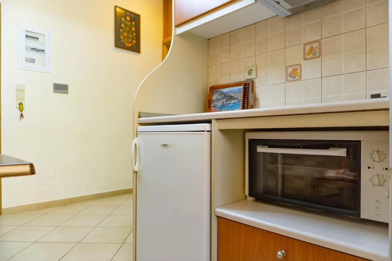 Aris-Marie Apartments Réthymnon